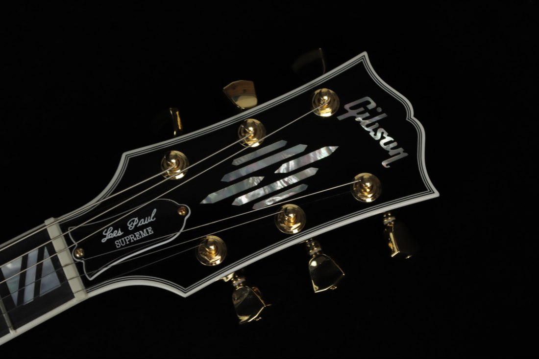 Gibson Les Paul Supreme - FI