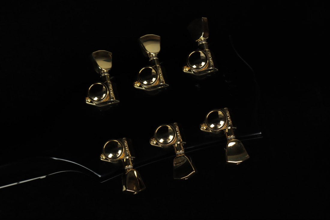 Gibson Les Paul Supreme - FI