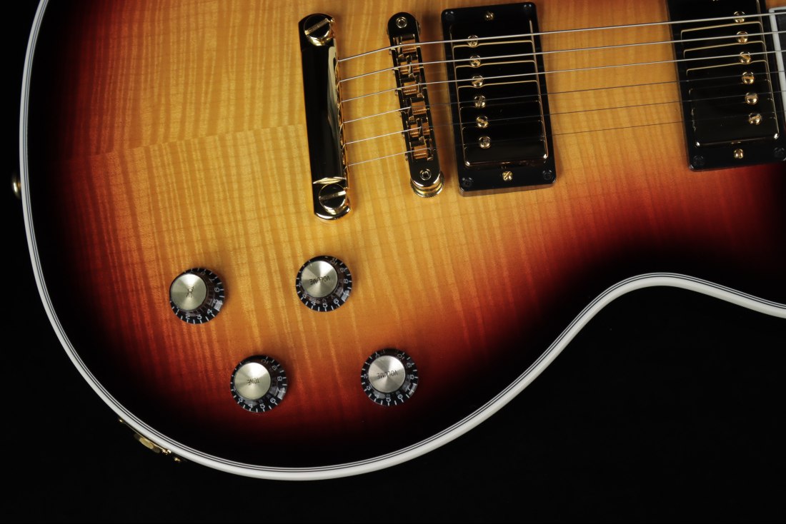 Gibson Les Paul Supreme - FI