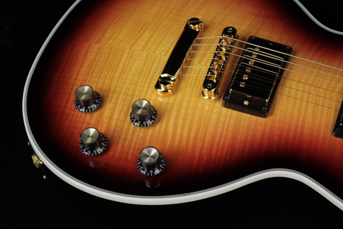 Gibson Les Paul Supreme - FI
