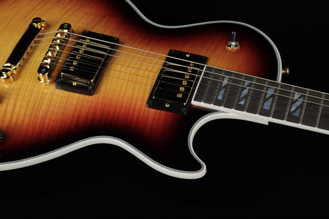 Gibson Les Paul Supreme - FI