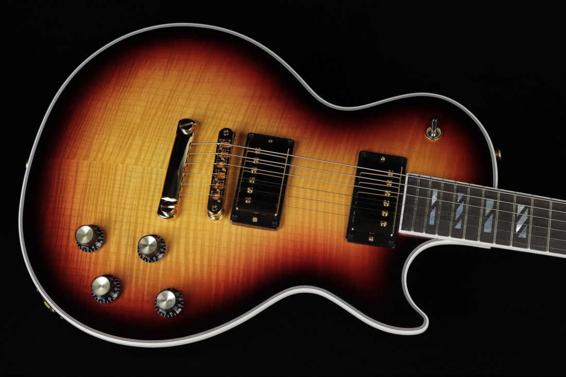 Gibson Les Paul Supreme - FI