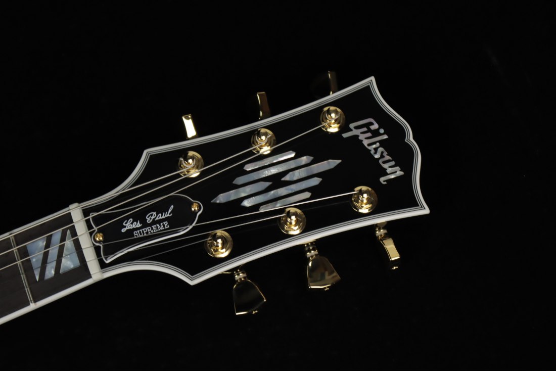 Gibson Les Paul Supreme - FI