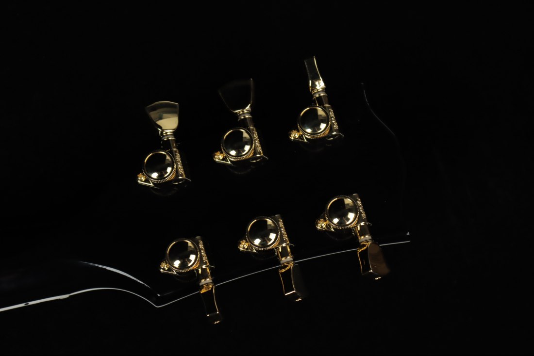 Gibson Les Paul Supreme - FI