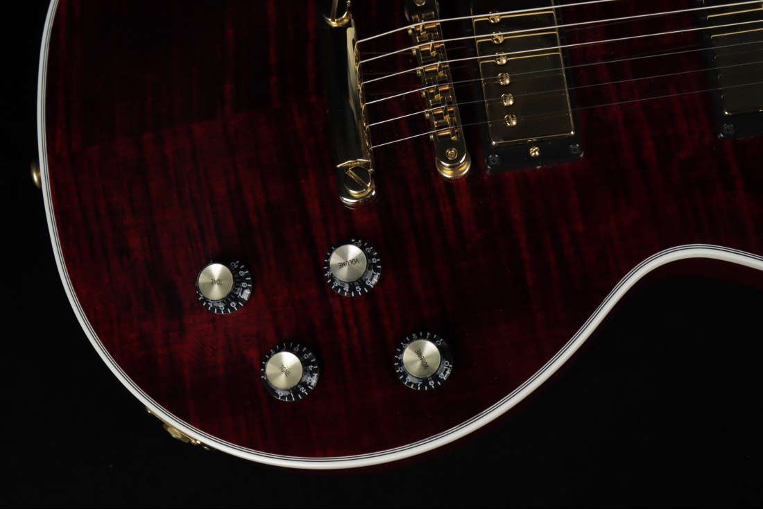 Gibson Les Paul Supreme - WR