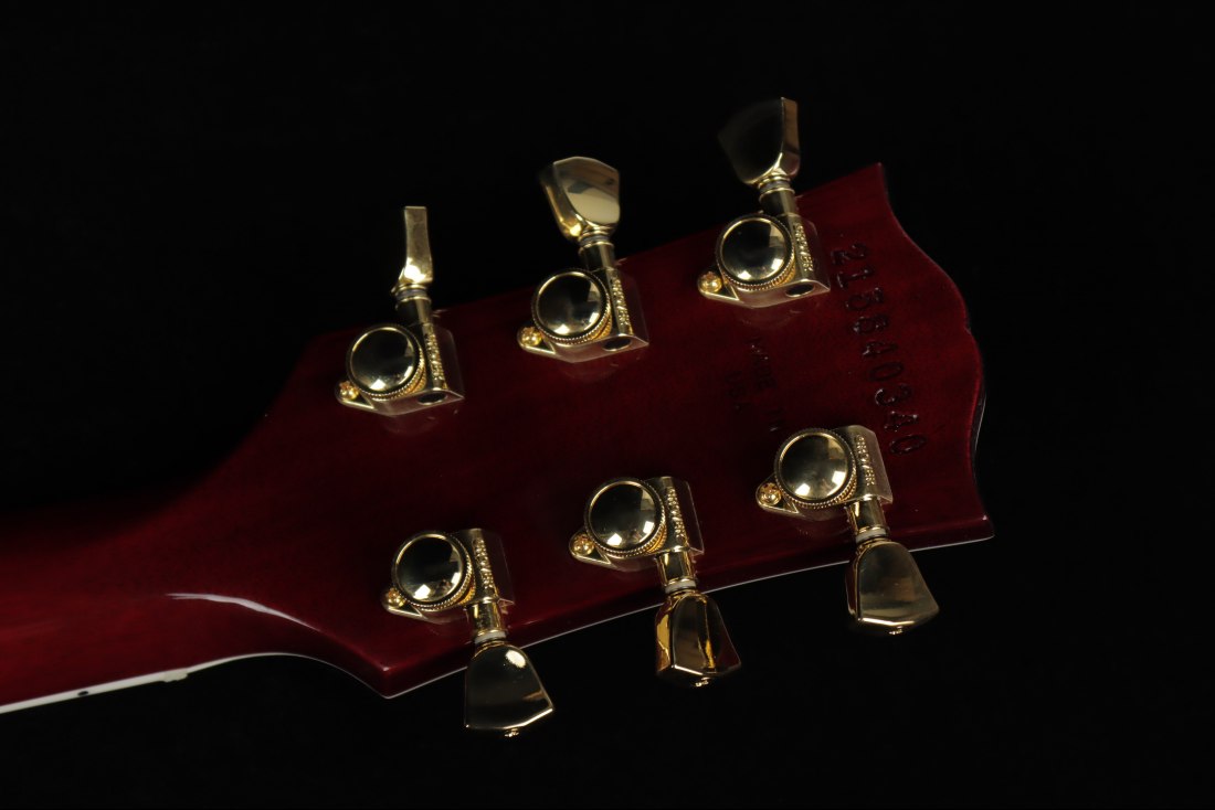 Gibson Les Paul Supreme - WR