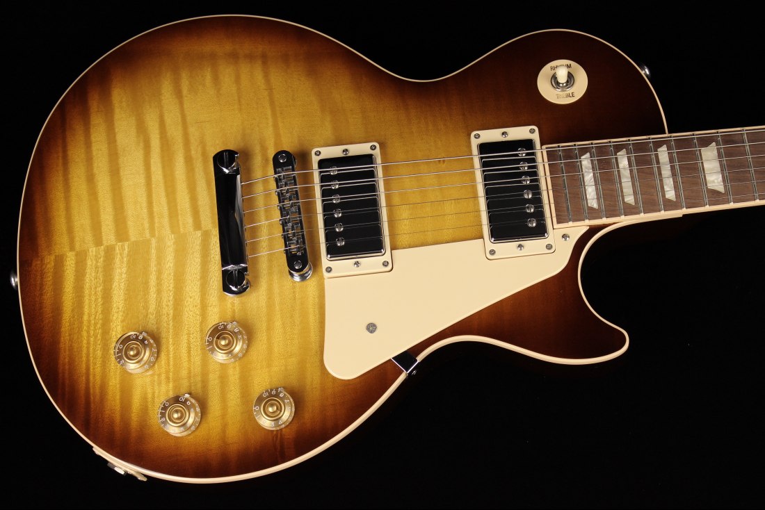 Gibson Les Paul Traditional 2014 - TO