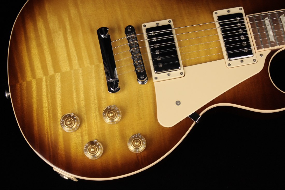Gibson Les Paul Traditional 2014 - TO