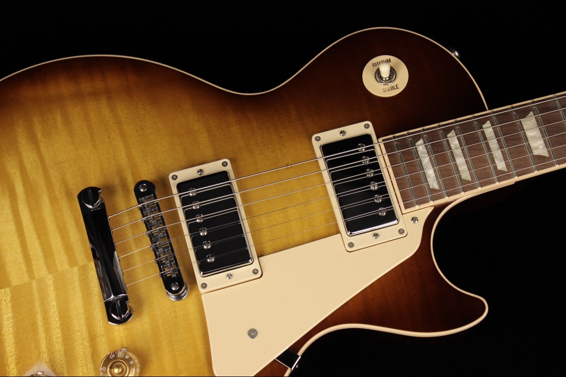 Gibson Les Paul Traditional 2014 - TO