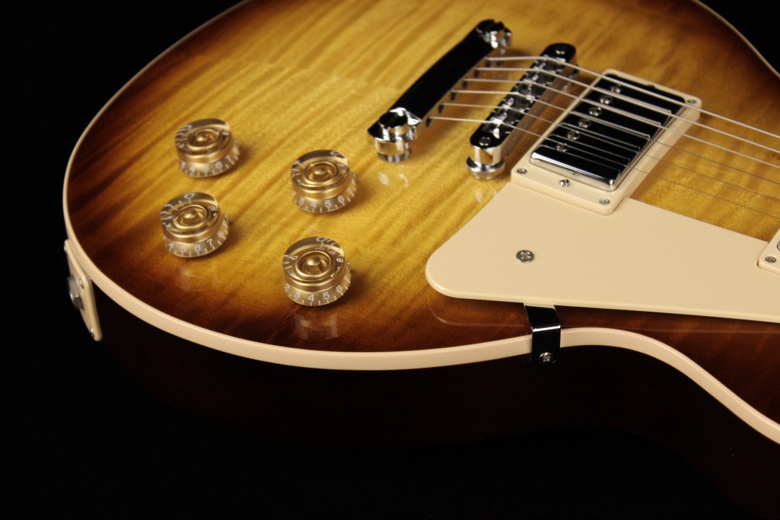 Gibson Les Paul Traditional 2014 - TO