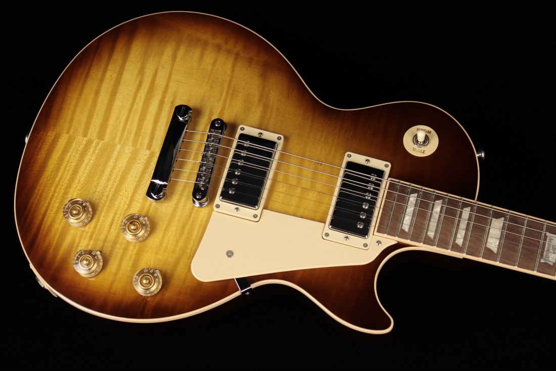 Gibson Les Paul Traditional 2014 - TO