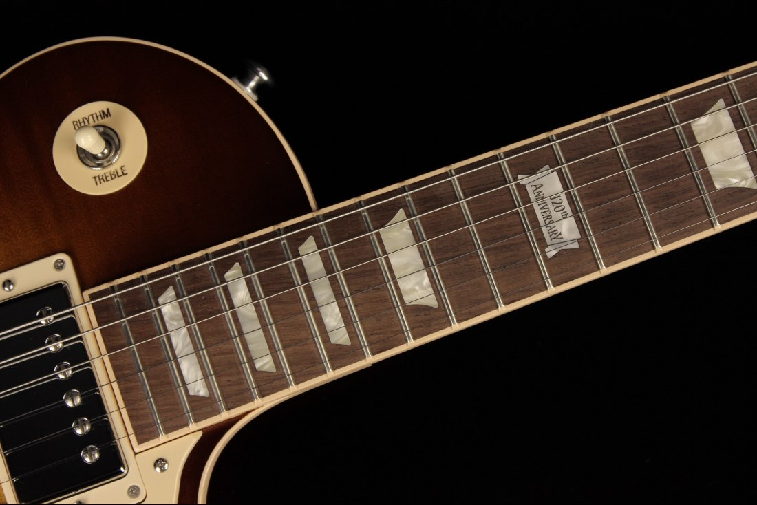 Gibson Les Paul Traditional 2014 - TO