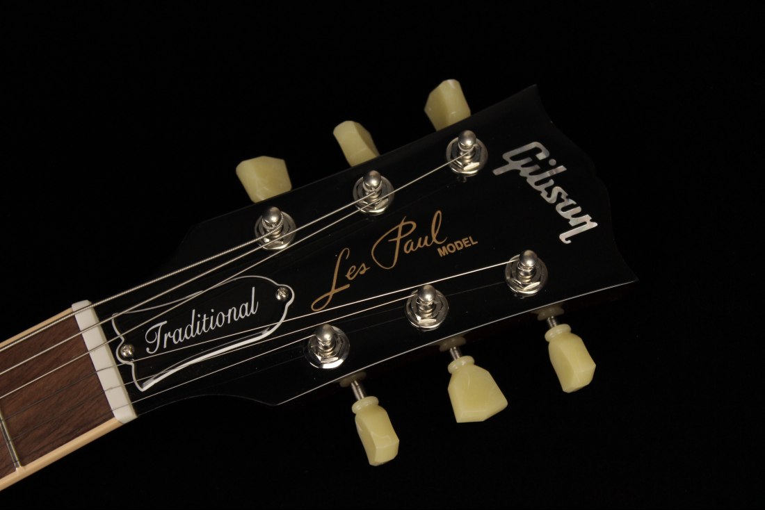 Gibson Les Paul Traditional 2014 - TO