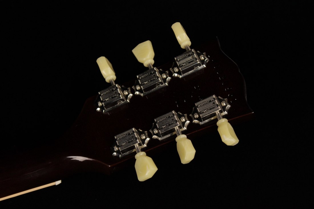 Gibson Les Paul Traditional 2014 - TO