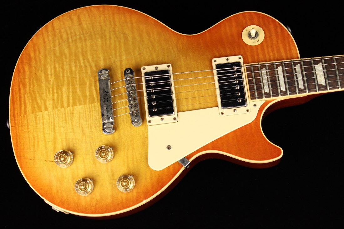 Gibson Les Paul Traditional 2014 - HS