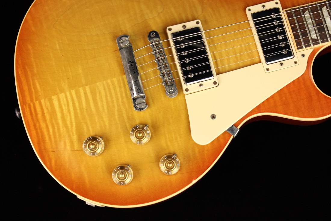 Gibson Les Paul Traditional 2014 - HS