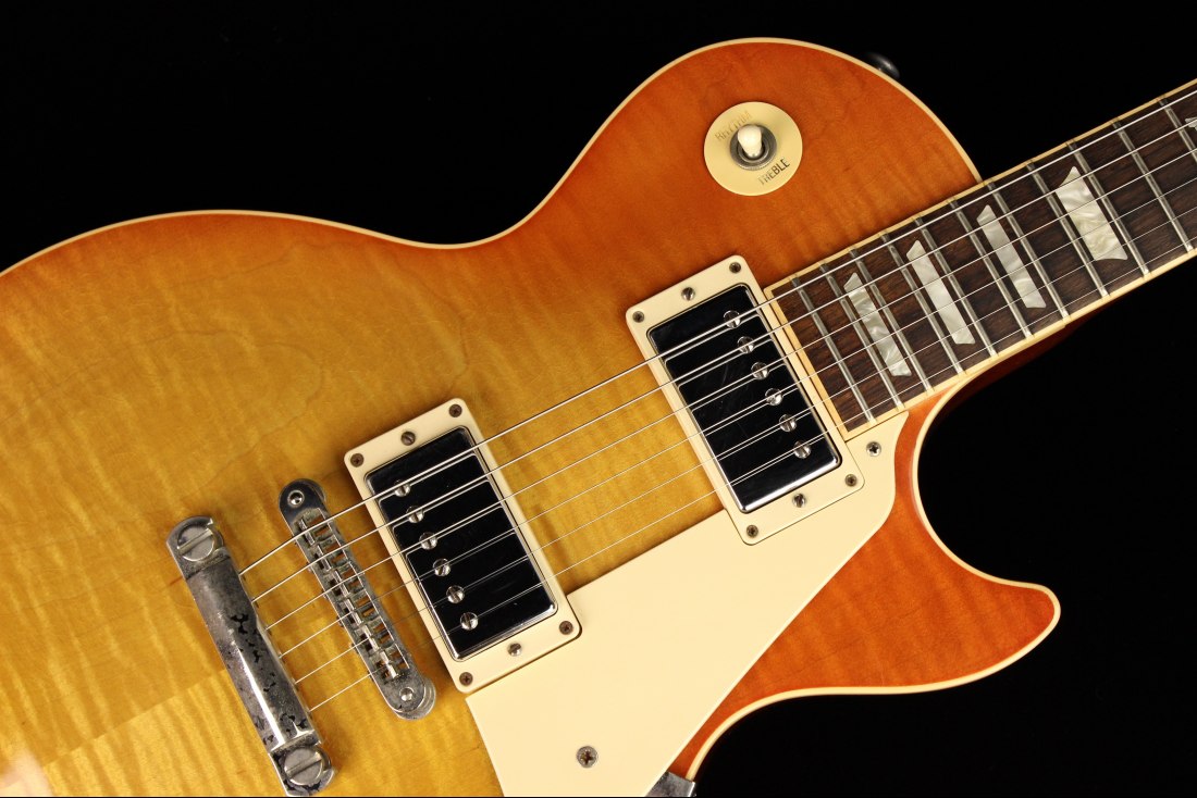 Gibson Les Paul Traditional 2014 - HS