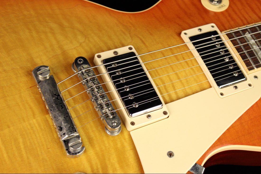 Gibson Les Paul Traditional 2014 - HS