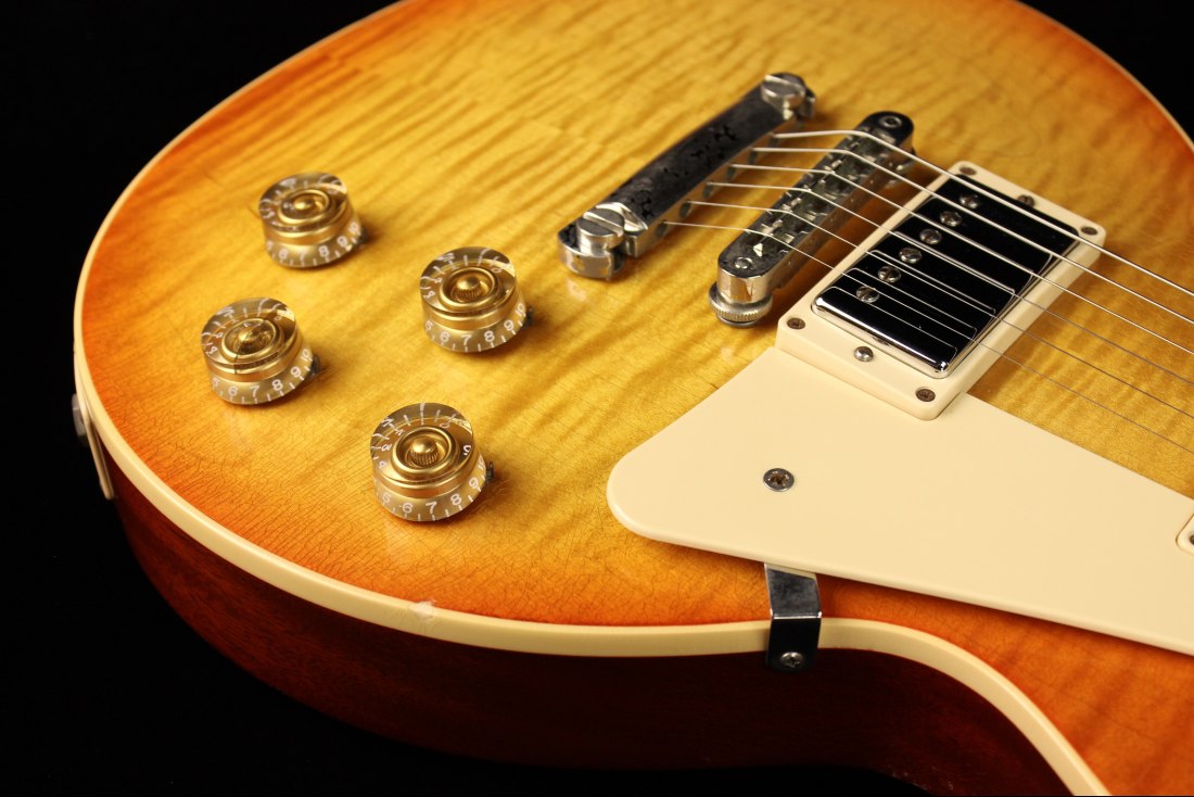 Gibson Les Paul Traditional 2014 - HS