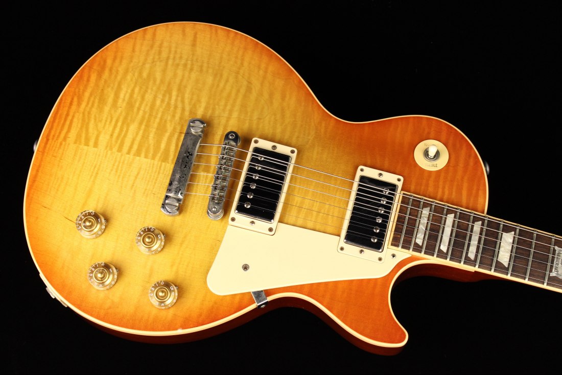 Gibson Les Paul Traditional 2014 - HS