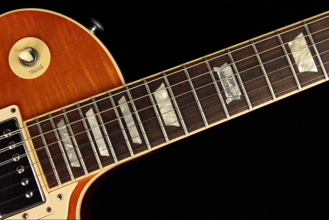 Gibson Les Paul Traditional 2014 - HS