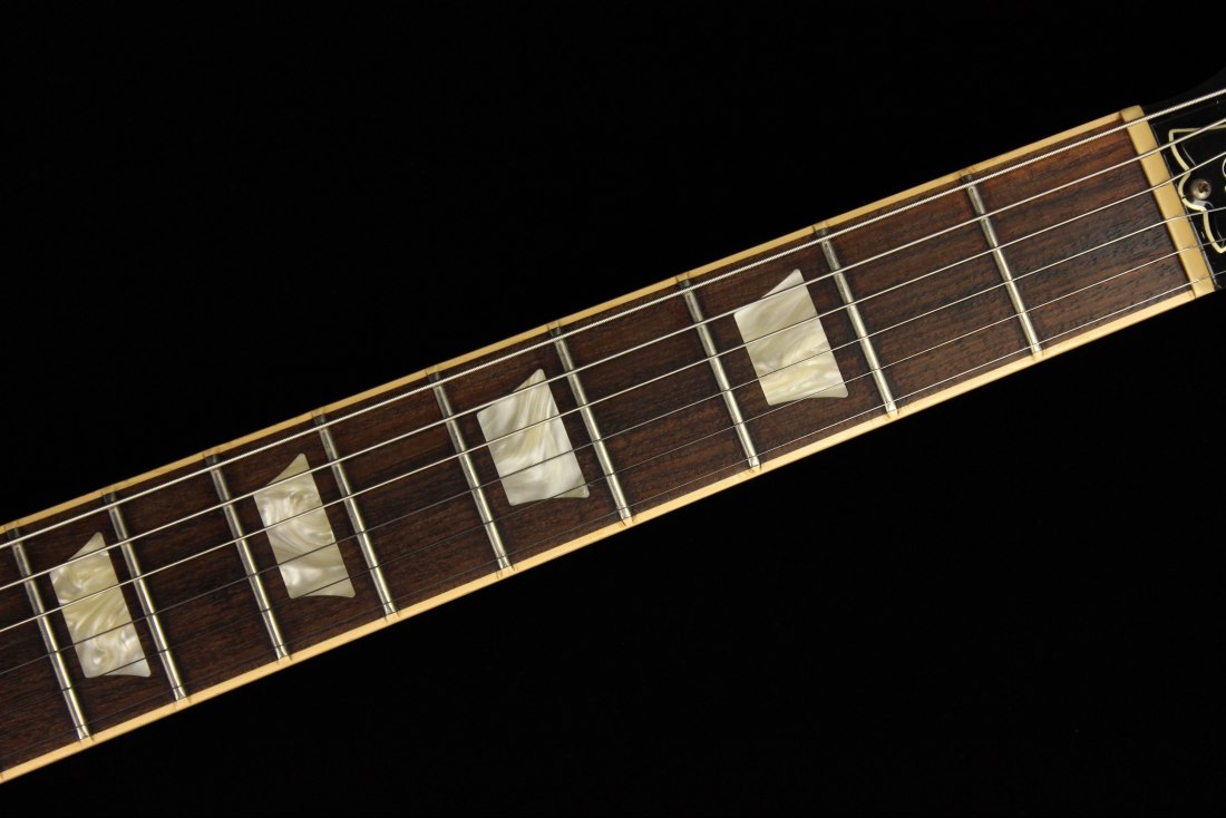 Gibson Les Paul Traditional 2014 - HS