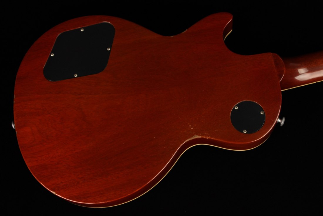Gibson Les Paul Traditional 2014 - HS