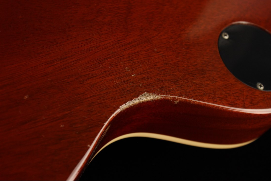 Gibson Les Paul Traditional 2014 - HS