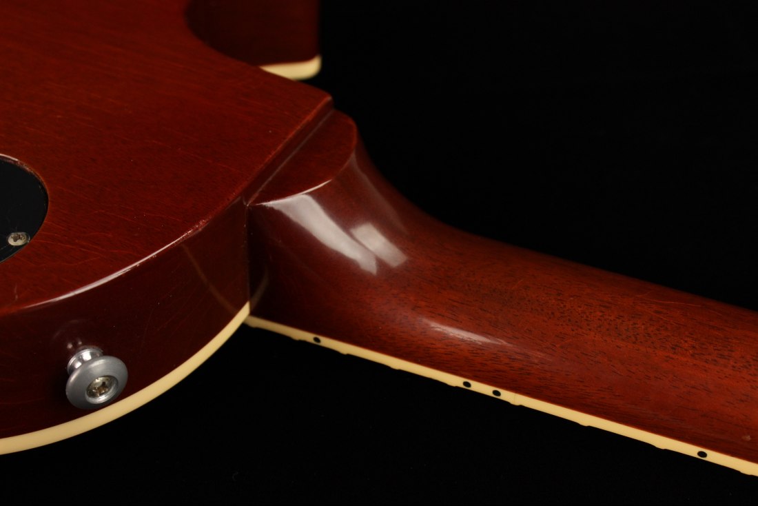 Gibson Les Paul Traditional 2014 - HS