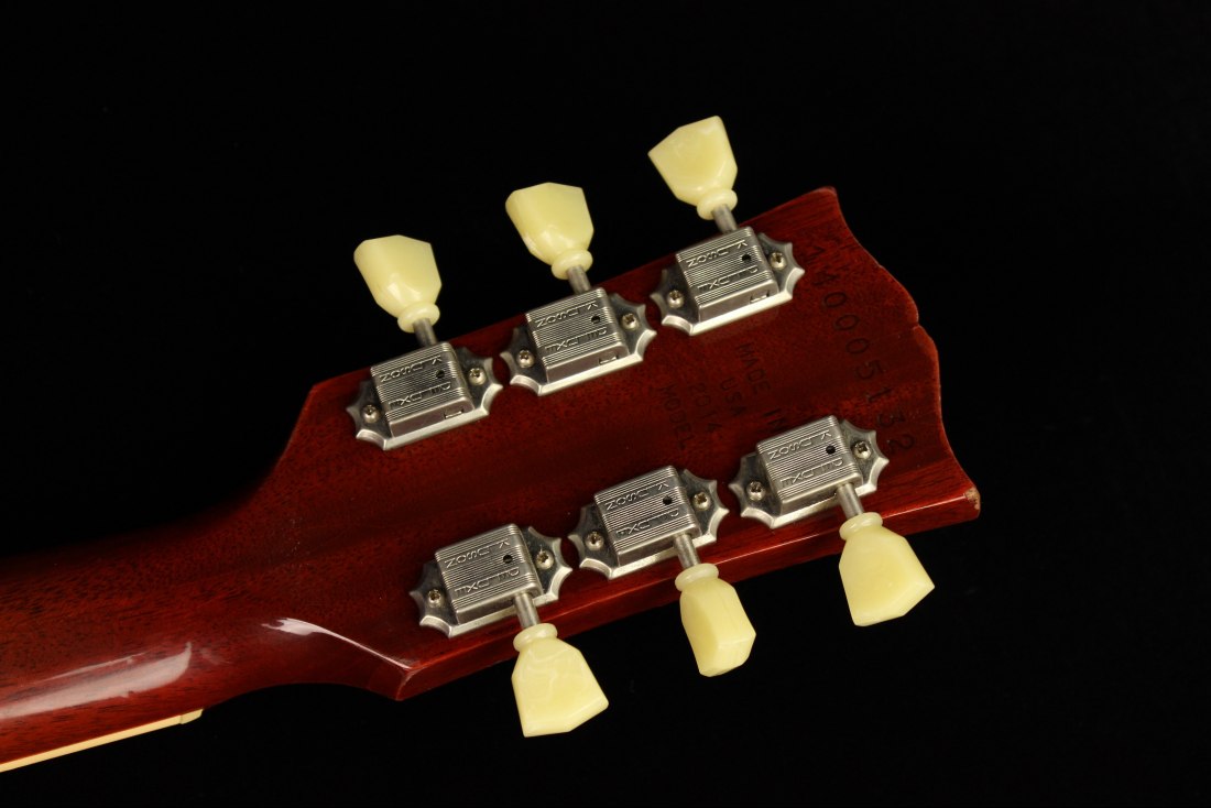 Gibson Les Paul Traditional 2014 - HS