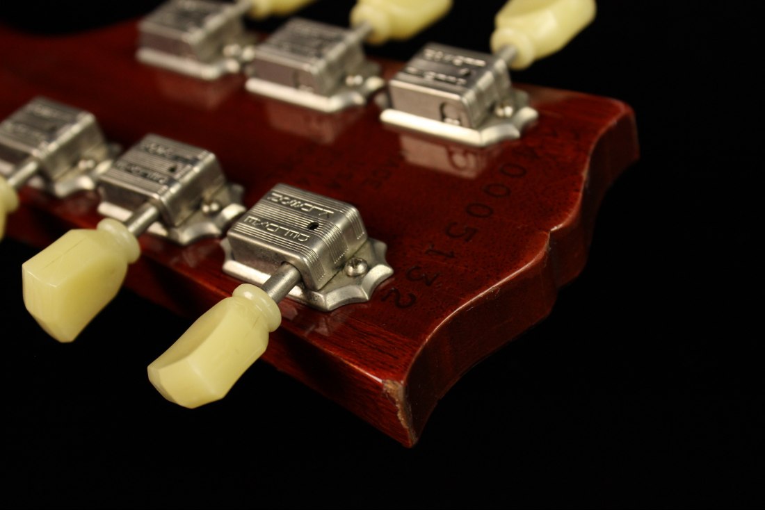 Gibson Les Paul Traditional 2014 - HS