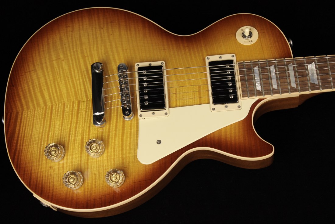 Gibson Les Paul Traditional 2015 - HY