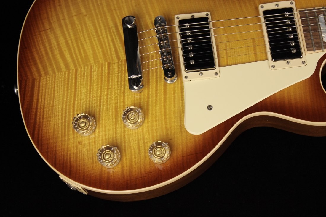 Gibson Les Paul Traditional 2015 - HY