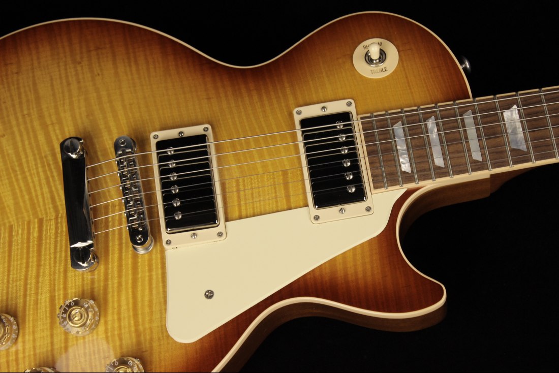 Gibson Les Paul Traditional 2015 - HY