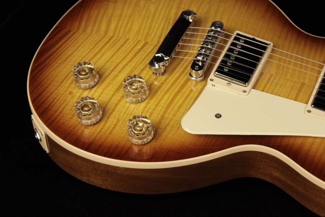 Gibson Les Paul Traditional 2015 - HY