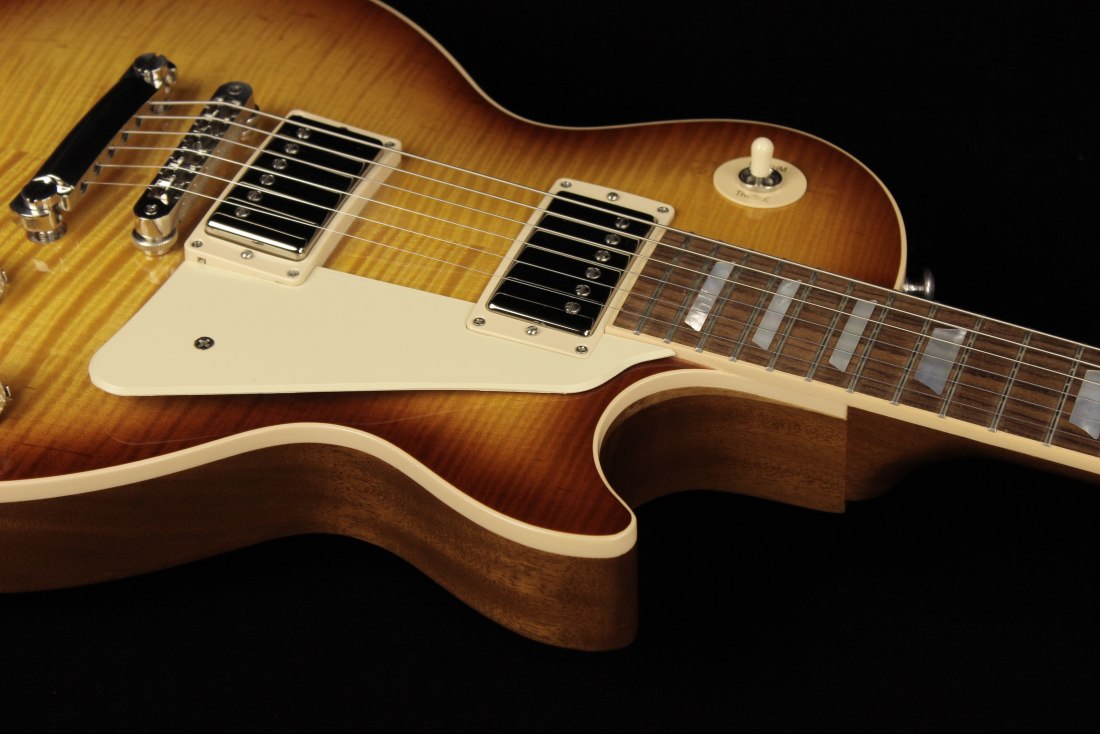 Gibson Les Paul Traditional 2015 - HY