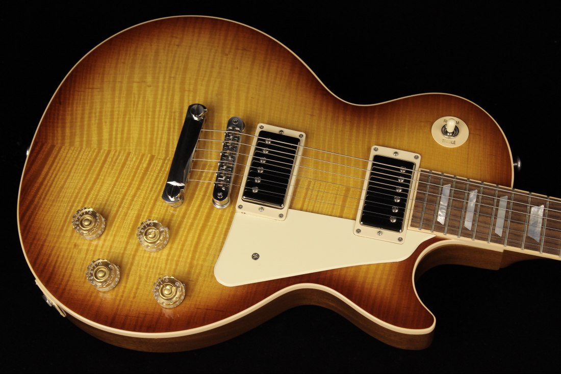 Gibson Les Paul Traditional 2015 - HY