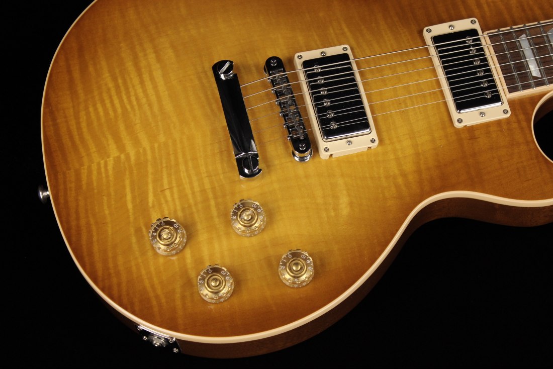 Gibson Les Paul Traditional 2016 High Performance - HB