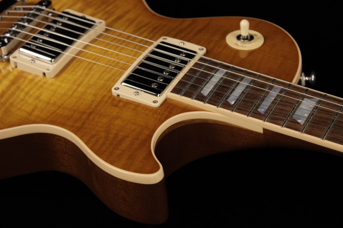 Gibson Les Paul Traditional 2016 High Performance - HB