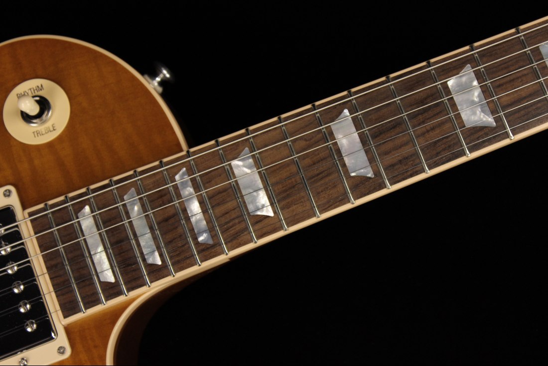 Gibson Les Paul Traditional 2016 High Performance - HB