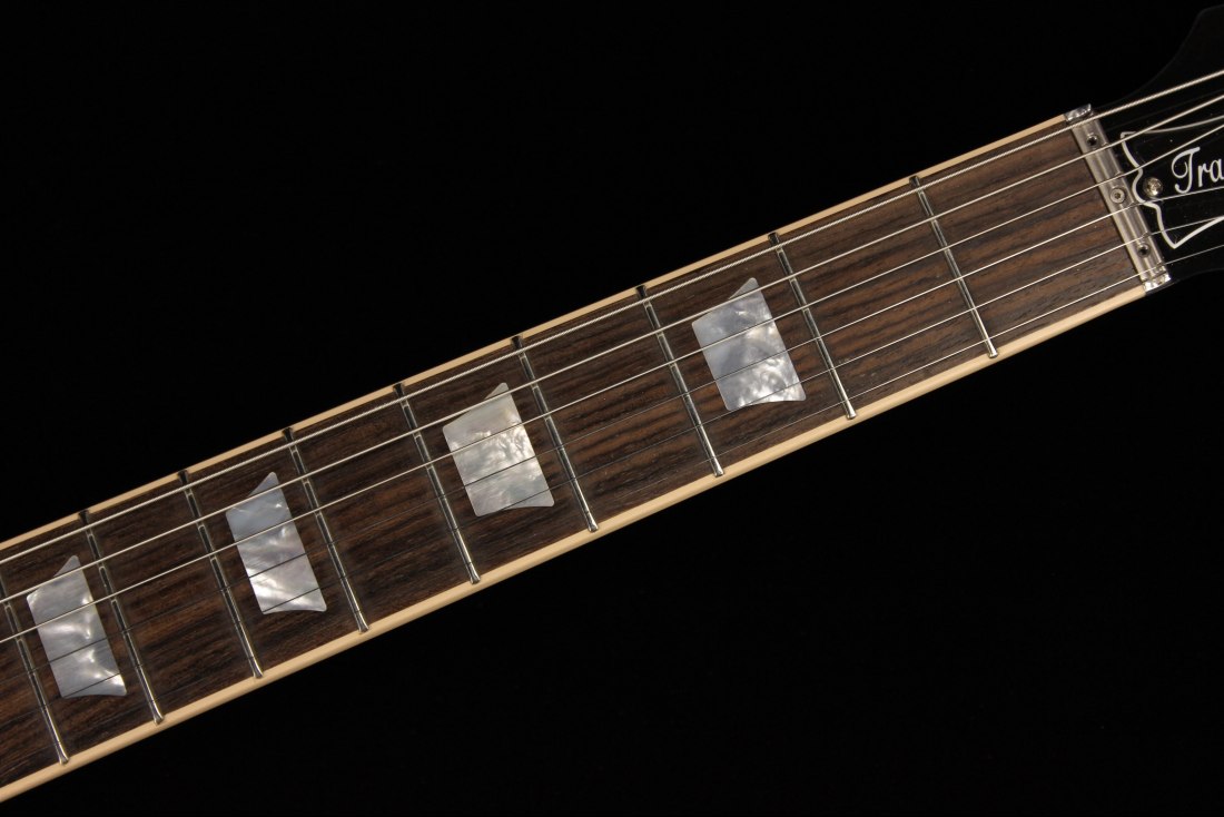 Gibson Les Paul Traditional 2016 High Performance - HB