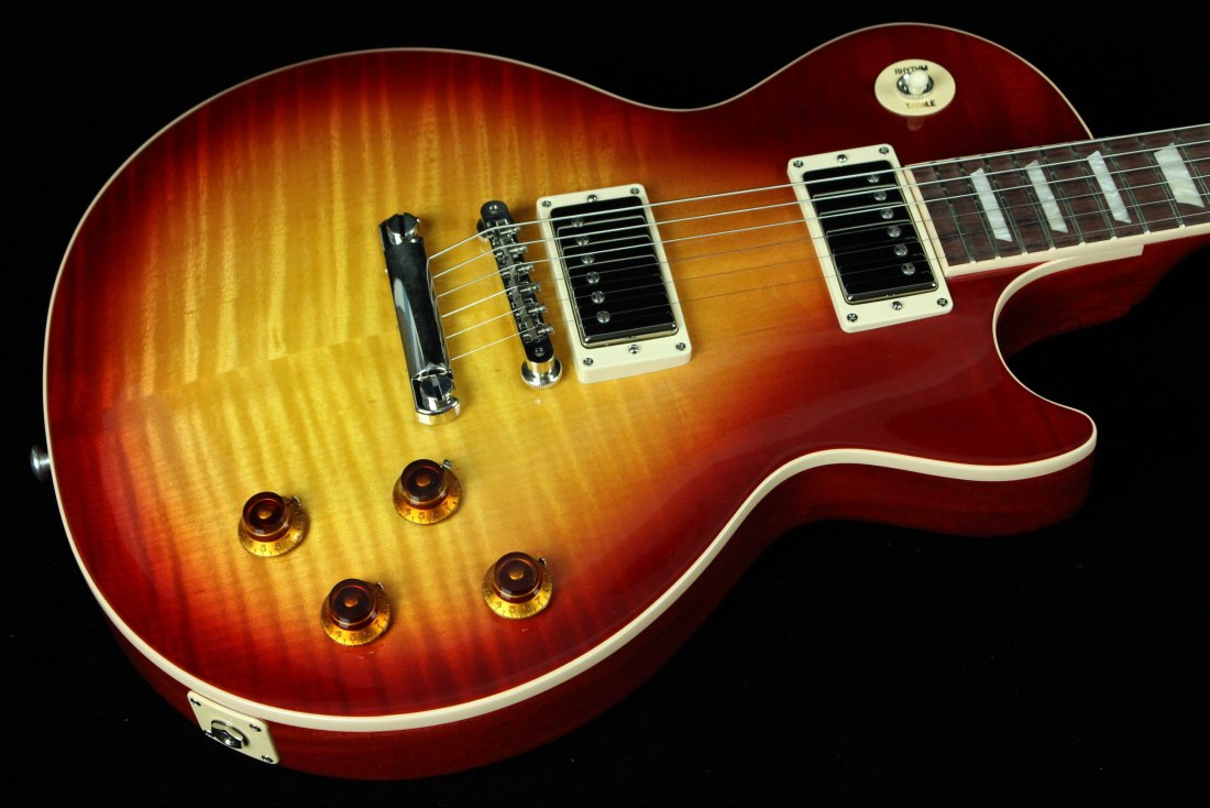 Gibson Les Paul Traditional 2019 - HS