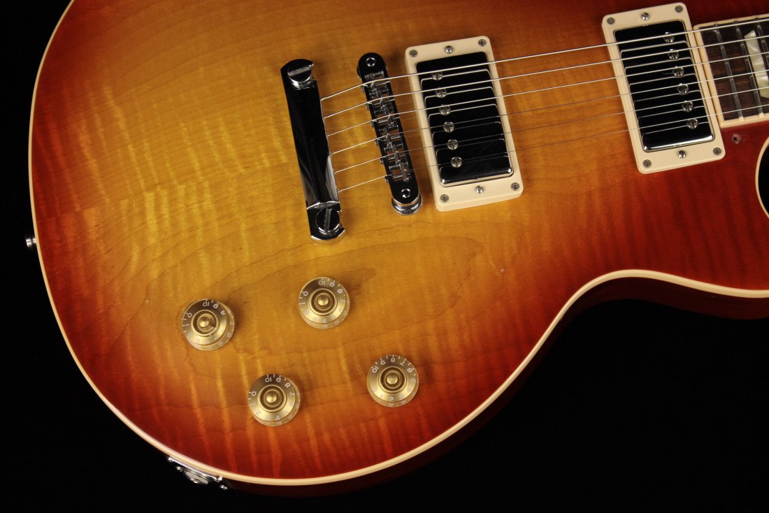 Gibson Les Paul Traditional Plus - HS