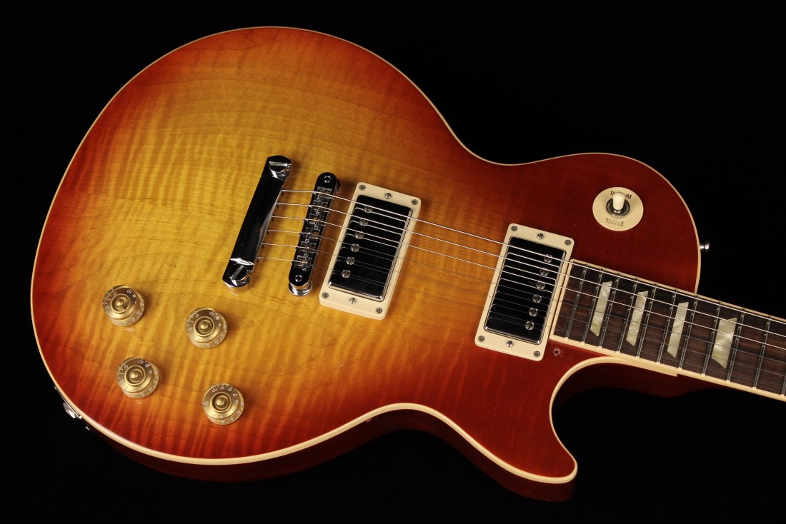 Gibson Les Paul Traditional Plus - HS