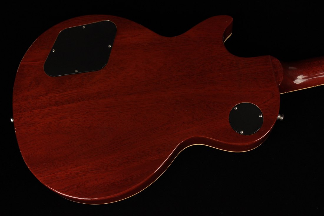 Gibson Les Paul Traditional Plus - HS
