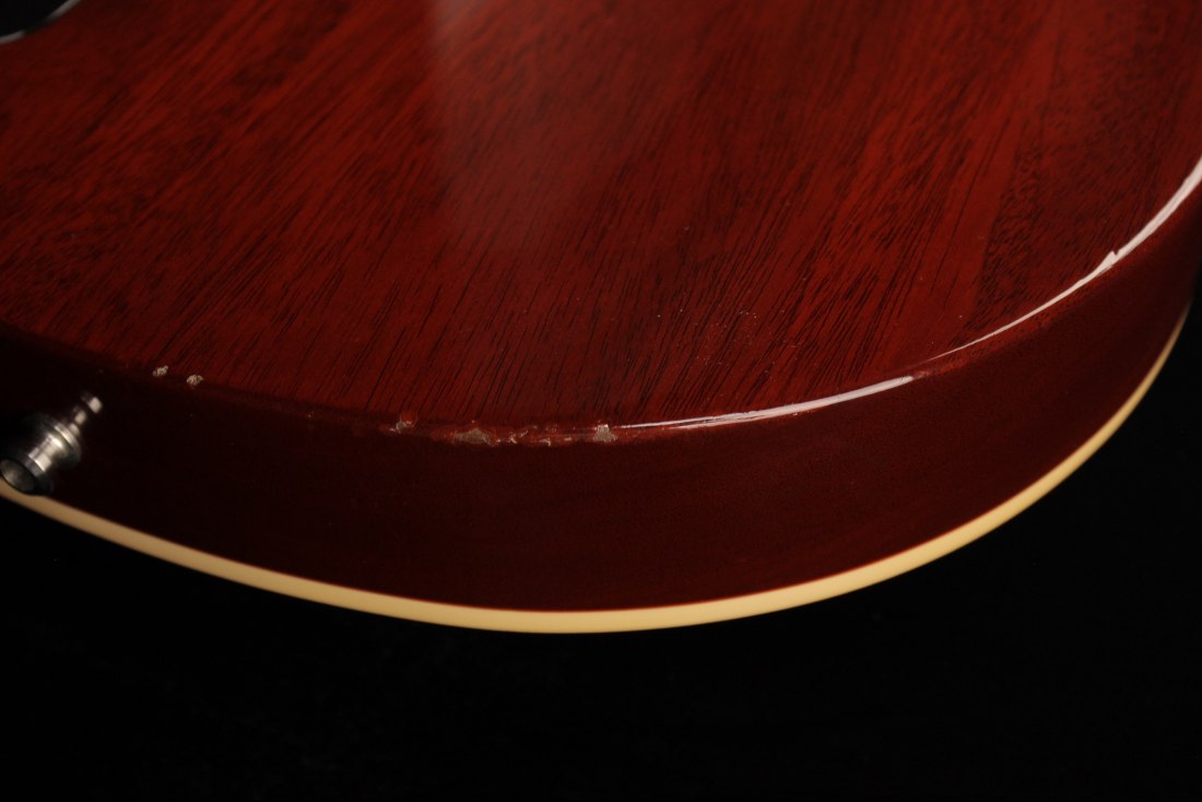 Gibson Les Paul Traditional Plus - HS