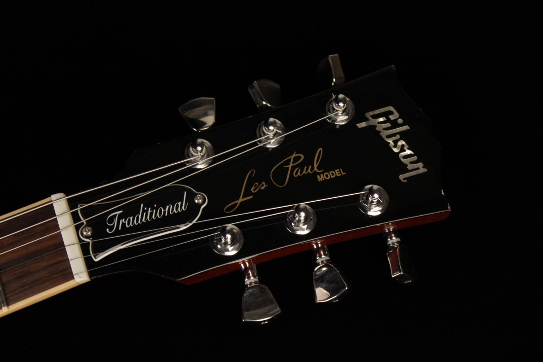 Gibson Les Paul Traditional Plus - HS