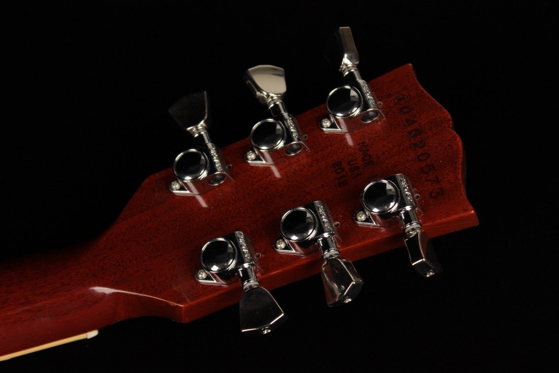 Gibson Les Paul Traditional Plus - HS