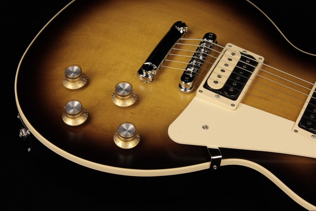 Gibson Les Paul Traditional Pro V - SDB