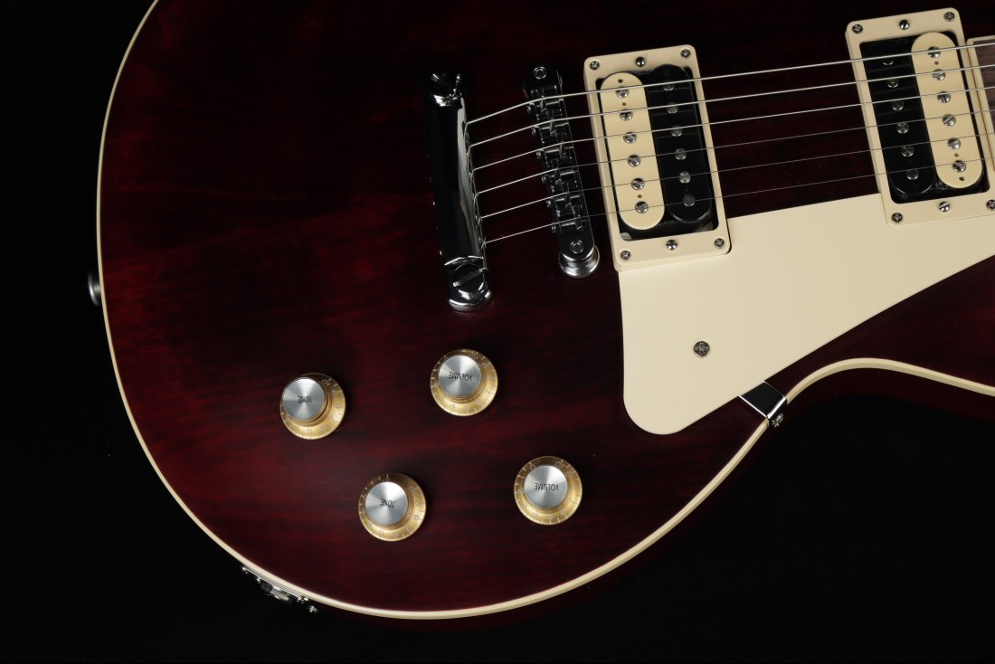 Gibson Les Paul Traditional Pro V - SWR